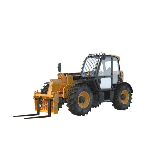 regular servicing, inspections, and repairs are essential for keeping telehandlers running smoothly and safely